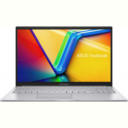 Ноутбук Asus Vivobook 15 X1504ZA-BQ605 (90NB1022-M00WW0) Cool Silver