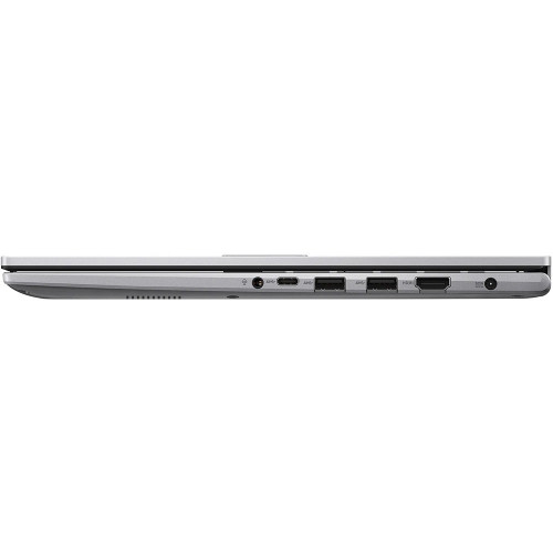 Ноутбук Asus Vivobook 15 X1504ZA-BQ605 (90NB1022-M00WW0) Cool Silver