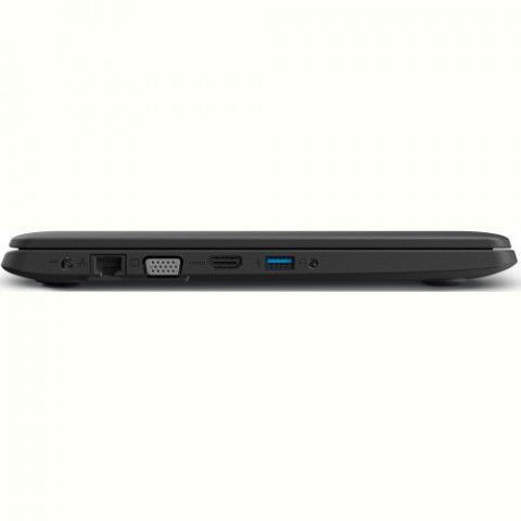 Ноутбук Medion Akoya E14409 (4061275157772) Black