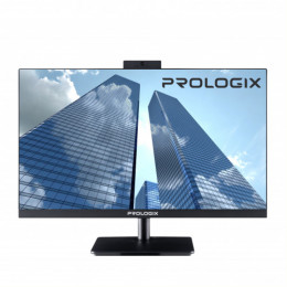 Моноблок Prologix PLQ61024 (PLQ61024.I124.8.S5.N.3473) Black