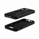 Чохол-накладка Urban Armor Gear Monarch для Apple iPhone 14 Black (114032114040)