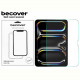 Захисне скло BeCover для Apple iPad Pro 11" M4 2024 (711673)