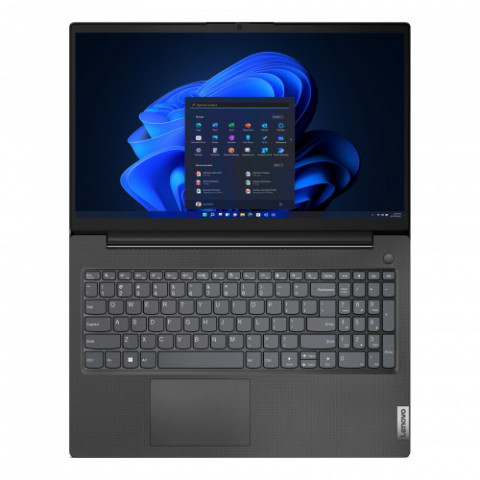 Ноутбук Lenovo V15 G4 IRU (83A100X2RA) Black