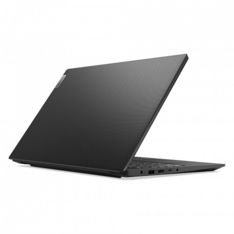 Ноутбук Lenovo V15 G4 IRU (83A100X2RA) Black