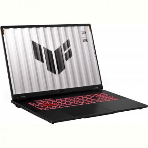 Ноутбук Asus TUF Gaming A18 FA808UH-S8021 (90NR0NM1-M003B0) Jaeger Gray