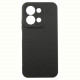 Чохол-накладка Dengos Carbon для Xiaomi Redmi 15C Black (DG-KM-165) + захисне скло