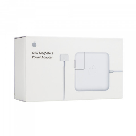 Зарядний пристрій Original 60W MagSafe 2 Power Adapter (MD565) (ARM43414)
