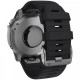 Ремінець ArmorStandart Silicone для Garmin 22mm Black (ARM60796)