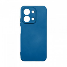 Чохол ArmorStandart ICON для Xiaomi Redmi 15C 4G / Poco C85 4G Camera cover Dark Blue (ARM87042)