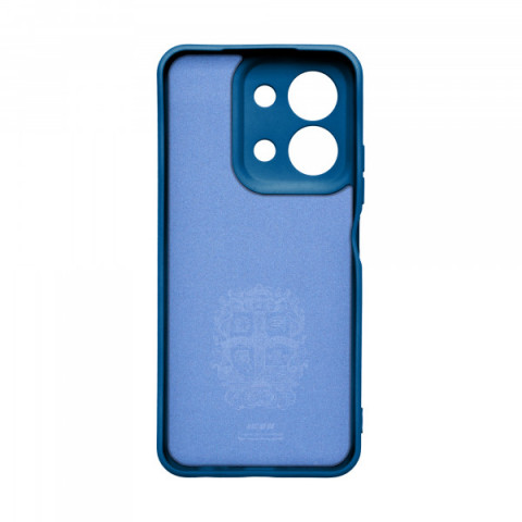 Чохол ArmorStandart ICON для Xiaomi Redmi 15C 4G / Poco C85 4G Camera cover Dark Blue (ARM87042)