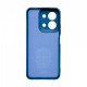 Чохол ArmorStandart ICON для Xiaomi Redmi 15C 4G / Poco C85 4G Camera cover Dark Blue (ARM87042)