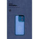 Чохол ArmorStandart ICON для Xiaomi Redmi 15C 4G / Poco C85 4G Camera cover Dark Blue (ARM87042)