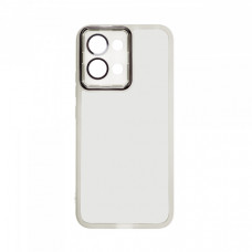 Чохол ArmorStandart Shade для OPPO A6 Pro 4G White (ARM89237)