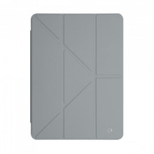 Чохол ArmorStandart Y-Type PEN для iPad Pro 11 2022/2021/2020 Gray (ARM77516)