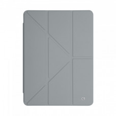 Чохол ArmorStandart Y-Type PEN для iPad Pro 11 2022/2021/2020 Gray (ARM77516)