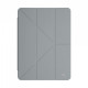 Чохол ArmorStandart Y-Type PEN для iPad Pro 11 2022/2021/2020 Gray (ARM77516)