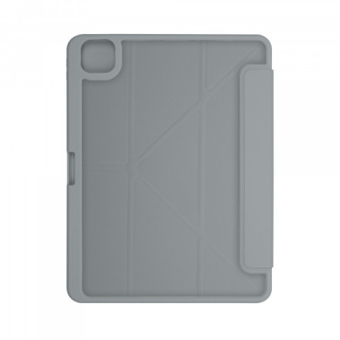 Чохол ArmorStandart Y-Type PEN для iPad Pro 11 2022/2021/2020 Gray (ARM77516)