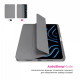 Чохол ArmorStandart Y-Type PEN для iPad Pro 11 2022/2021/2020 Gray (ARM77516)