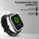 Смарт-годинник HiFuture Zone3 Black