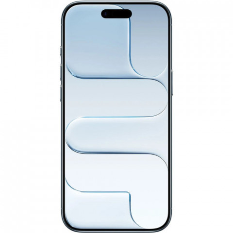 Смартфон Apple iPhone Air 256GB Sky Blue (MG2P4AF/A)