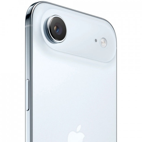 Смартфон Apple iPhone Air 256GB Sky Blue (MG2P4AF/A)