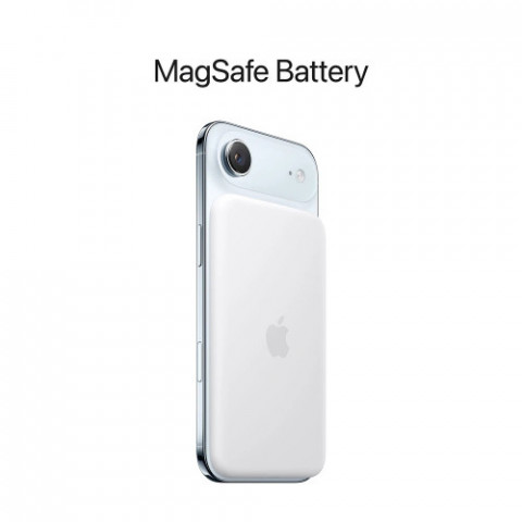 Смартфон Apple iPhone Air 256GB Sky Blue (MG2P4AF/A)