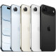Смартфон Apple iPhone Air 256GB Sky Blue (MG2P4AF/A)