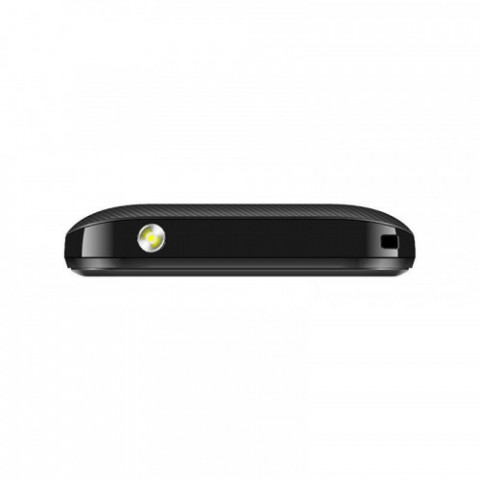 Мобiльний телефон Nomi i1870 Dual Sim Black