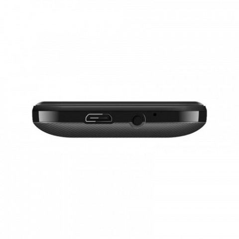 Мобiльний телефон Nomi i1870 Dual Sim Black
