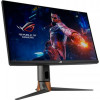 Монiтор ASUS 27" PG27AQN (90LM0820-B01370) IPS Black