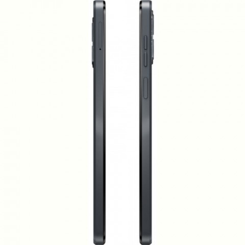Смартфон Motorola Moto G14 4/128GB Dual Sim Steel Grey (PAYF0006RS)