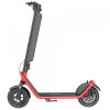 Електросамокат Proove Model Urban App 450W (чорно червоний) Купити в Україні