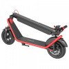 Електросамокат Proove Model Urban App 450W (чорно червоний) Купити в Україні