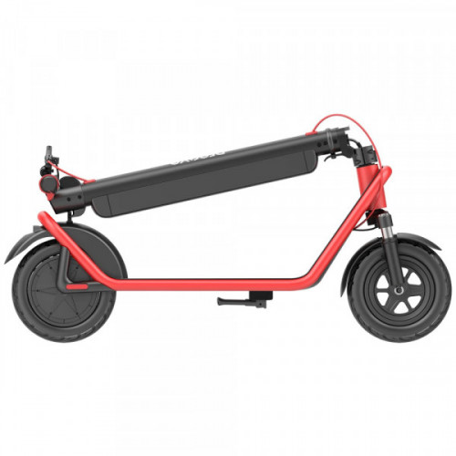 Електросамокат Proove Model Urban App 450W (чорно червоний) Купити в Україні