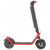 Електросамокат Proove Model Urban App 450W (чорно червоний) Купити в Україні