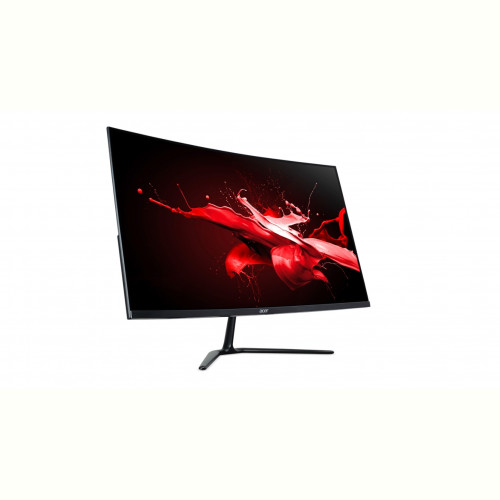 Монітор Acer 31.5" ED320QRP3biipx (UM.JE0EE.305) VA Black Curved