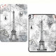Чохол-книжка BeCover Smart Case для Apple iPad Pro 11" M4 2024 Paris (711640)