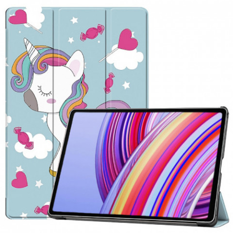 Чохол BeCover Smart Case для Xiaomi Redmi Pad Pro 12.1" Unicorn (711315)