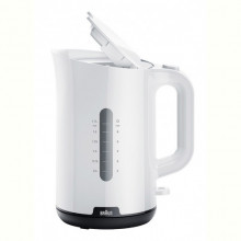 Електрочайник Braun WK 1100 WH