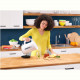 Електрочайник Braun WK 1100 WH