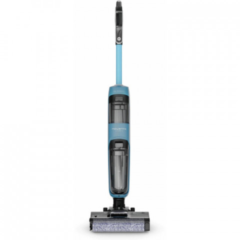 Акумуляторний миючий пилосос Rowenta X-Clean 2 (GZ2271E0)