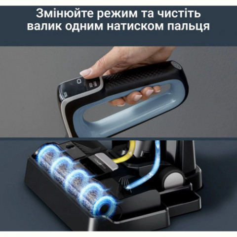 Акумуляторний миючий пилосос Rowenta X-Clean 2 (GZ2271E0)