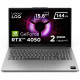 Ноутбук Lenovo LOQ 15ARP10E (83S00080RA) Luna Grey