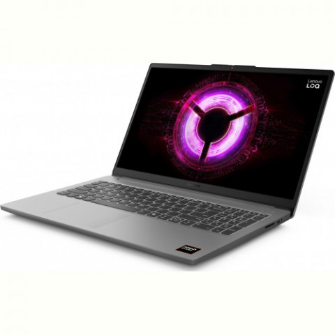 Ноутбук Lenovo LOQ 15ARP10E (83S00080RA) Luna Grey