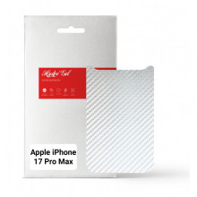 Захисна плівка на задню панель ArmorStandart для Apple iPhone 17 Pro Max Carbone Transparent (ARM86201)