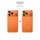 Захисна плівка на задню панель ArmorStandart для Apple iPhone 17 Pro Max Carbone Transparent (ARM86201)