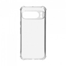 Чохол ArmorStandart Air Force для Google Pixel 10 Pro XL 5G Camera cover Clear (ARM87213)
