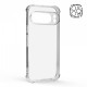 Чохол ArmorStandart Air Force для Google Pixel 10 Pro XL 5G Camera cover Clear (ARM87213)