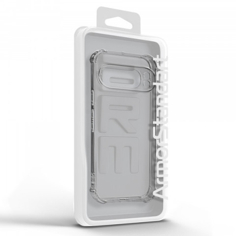 Чохол ArmorStandart Air Force для Google Pixel 10 Pro XL 5G Camera cover Clear (ARM87213)