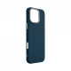 Чохол ArmorStandart LikeCarbon2 MagCase для Apple iPhone 16 Pro Max Kevlar Dark Blue (ARM88593)